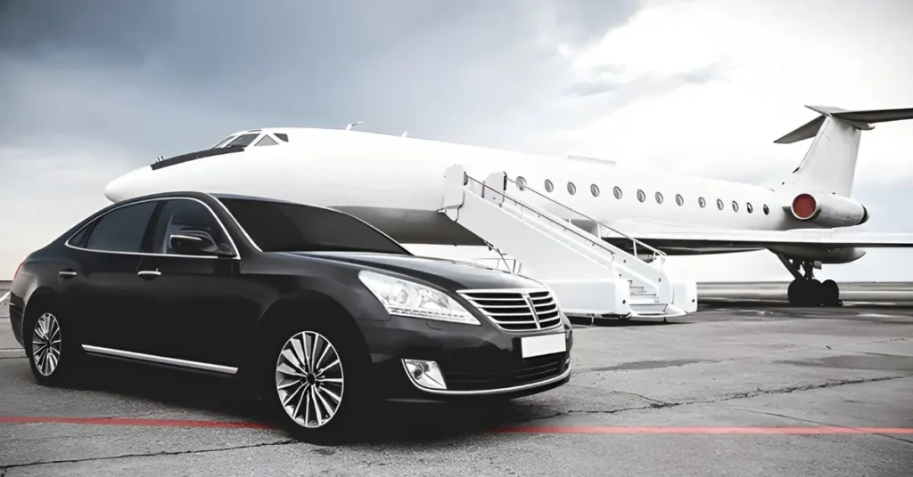 Palm Beach Limo Service: Premium Luxury Transportation in Palm Beach