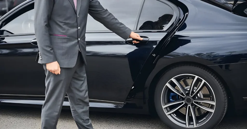 Limo Service in Palm Beach Florida