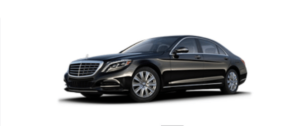 Delray limousine