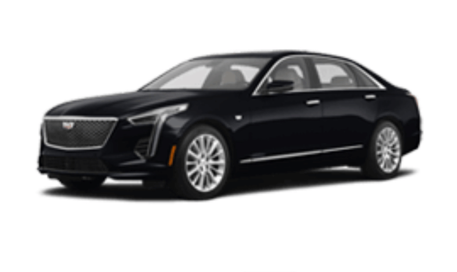 Port St Lucie Limousine & Black Car Service