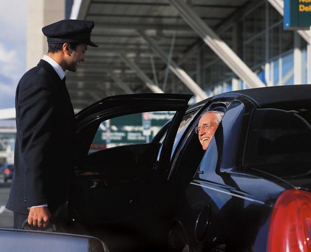 Palm Beach Limo Service | Luxury Airport, Wedding & Corporate Transportation
